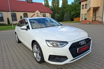 Zarejestrowany - ubezpieczony - 35 TDI - 2,0 - 163 KM