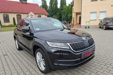 Kupiony w Polsce - benzyna - automat - 150 KM
